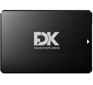 اس‌اس‌دی اینترنال فدک سری B5 ظرفیت 2 ترا...