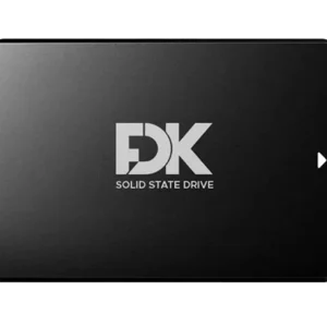 اس‌اس‌دی اینترنال اف‌دی‌کی سری B5 ظرفیت 2 ترابایت (SATA 3.0)