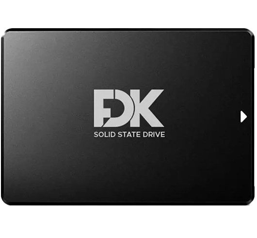 اس‌اس‌دی اینترنال اف‌دی‌کی سری B5 ظرفیت 2 ترابایت (SATA 3.0)