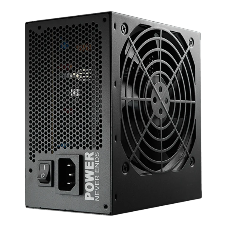 قیمت پاور 650 وات اف‌اس‌پی مدل HV PRO 650W
