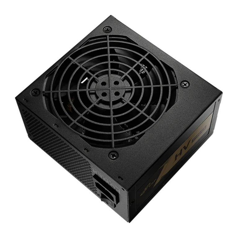خرید پاور 650 وات اف‌اس‌پی مدل HV PRO 650W