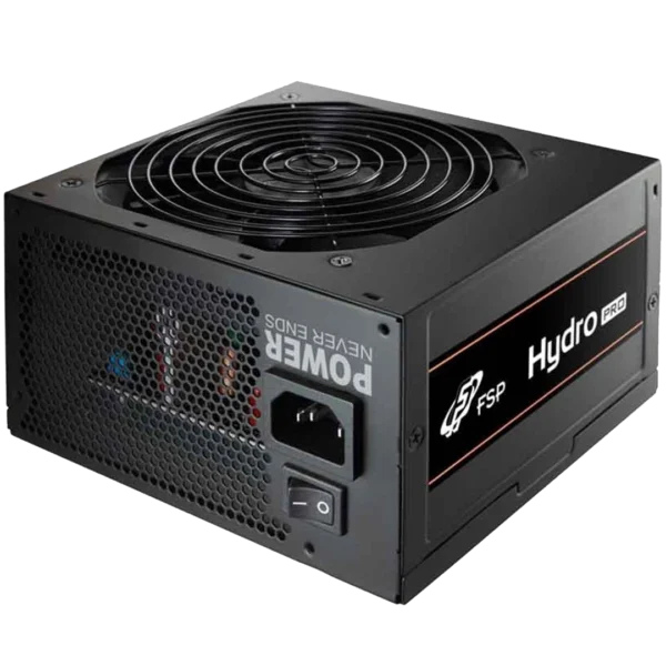 قیمت پاور 700 وات اف‌اس‌پی مدل HYDRO PRO 700W GEN5