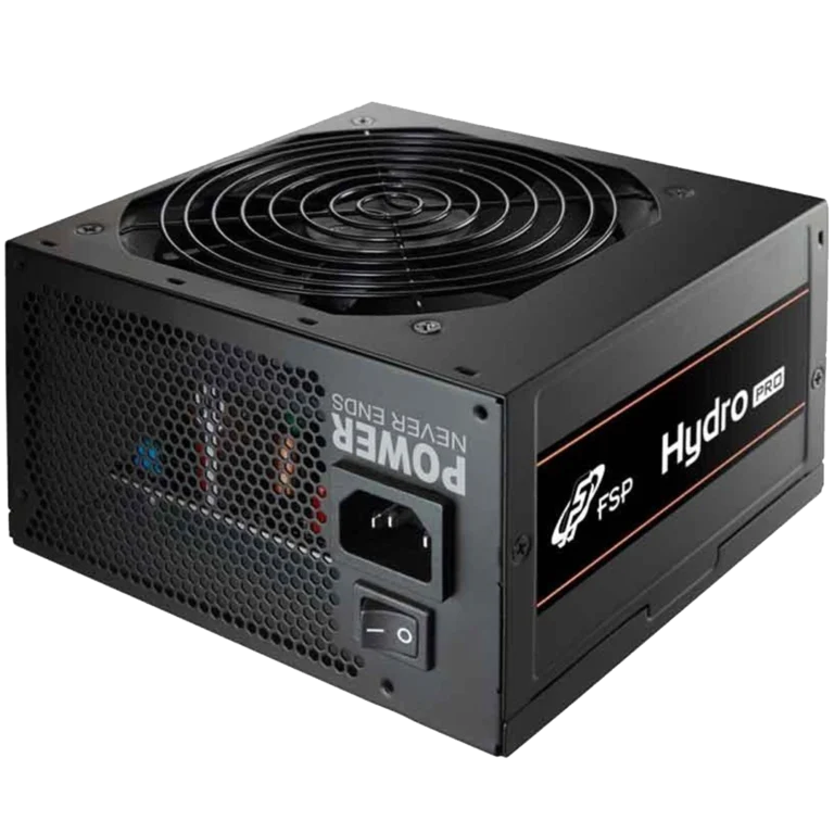 قیمت پاور 700 وات اف‌اس‌پی مدل HYDRO PRO 700W GEN5