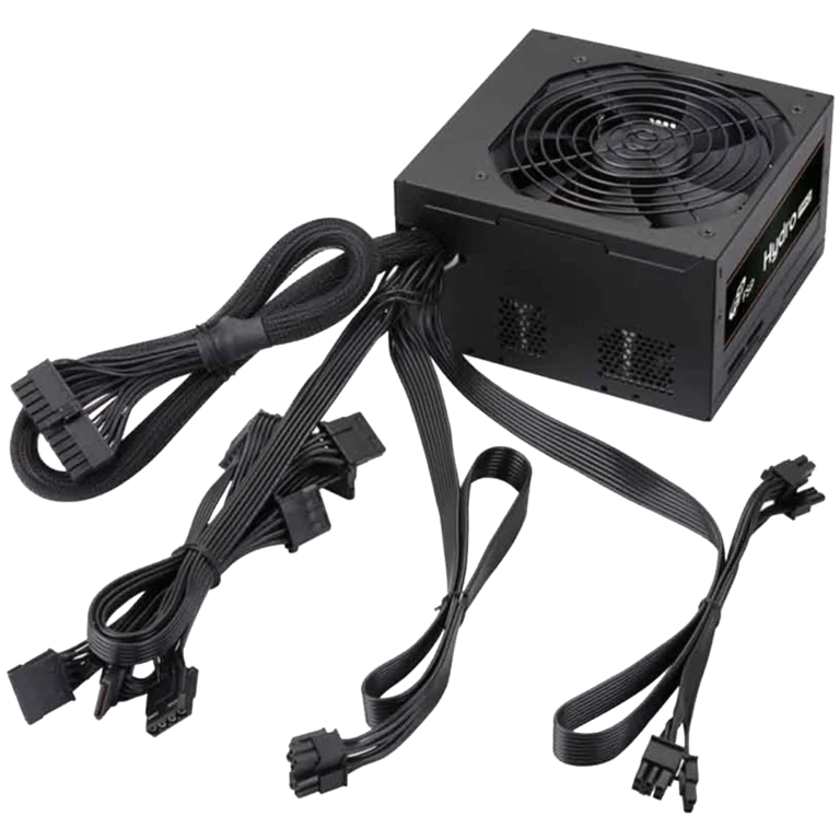 کابل های پاور 700 وات اف‌اس‌پی مدل HYDRO PRO 700W GEN5