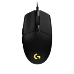 ماوس گیمینگ با سیم لاجیتک مدل G102 Lightsync