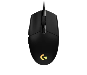 ماوس گیمینگ با سیم لاجیتک مدل G102 Light...