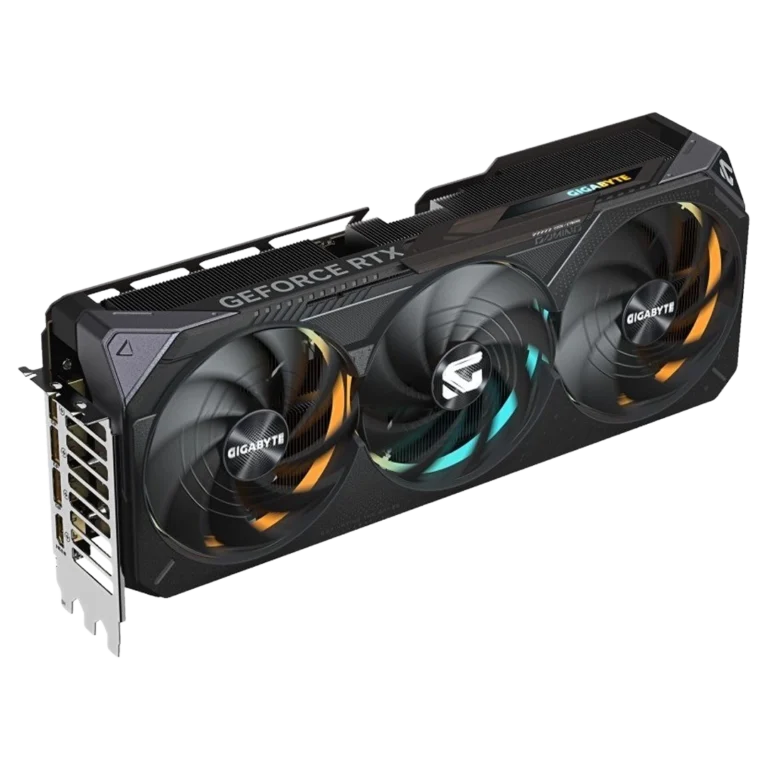 قیمت کارت گرافیک گیگابایت GeForce RTX 5070 GAMING OC 12G