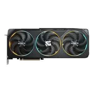 کارت گرافیک گیگابایت GeForce RTX 5070 GAMING OC 12G