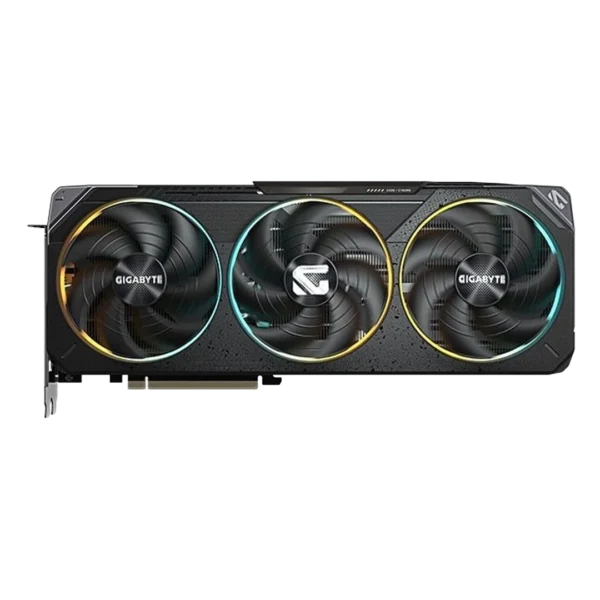کارت گرافیک گیگابایت GeForce RTX 5070 GAMING OC 12G
