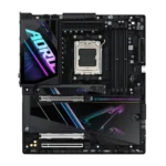 مادربرد گیگابایت مدل X870E AORUS XTREME AI TOP