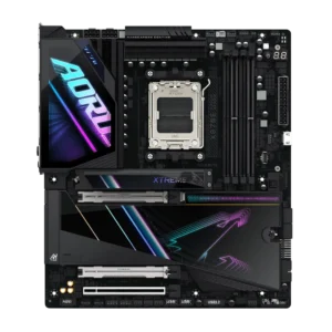 مادربرد گیگابایت مدل X870E AORUS XTREME ...
