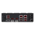 مادربرد گیگابایت مدل X870E AORUS XTREME AI TOP