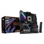 مادربرد گیگابایت مدل X870E AORUS XTREME AI TOP