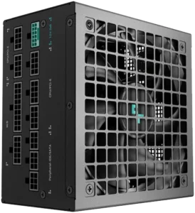 پاور 1200 وات گیمر استورم مدل PN1200M