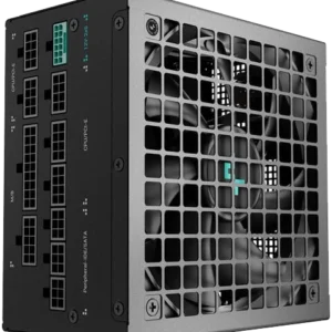 خرید پاور گیمر استورم مدل PN1200M Gold (1200 وات ماژولار)