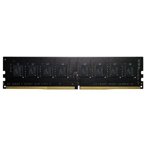 رم دسکتاپ ژل مدل Pristine 16GB DDR4 3200MHz