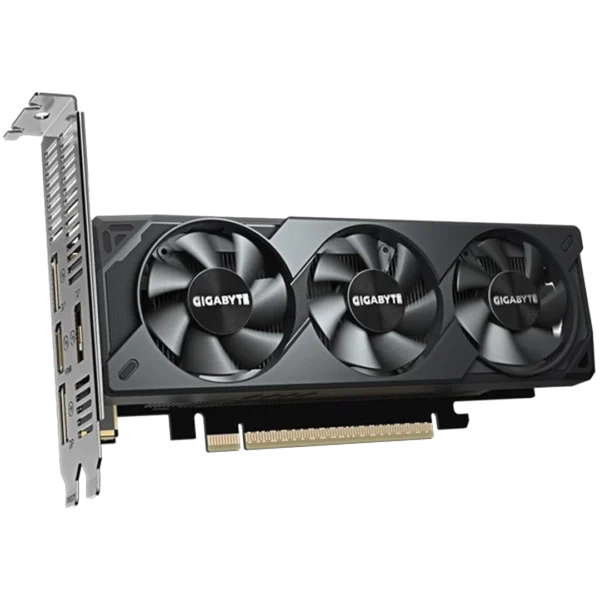 کارت گرافیک گیگابایت GeForce RTX 5060 OC Low Profile 8GB