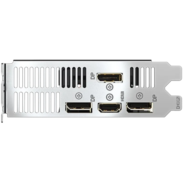 پورت کارت گرافیک گیگابایت GeForce RTX 5060 OC Low Profile 8GB