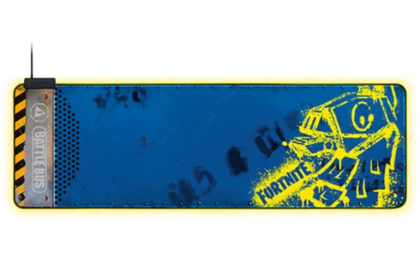 ماوس پد گیمینگ ریزر مدل Goliathus Extended Chroma