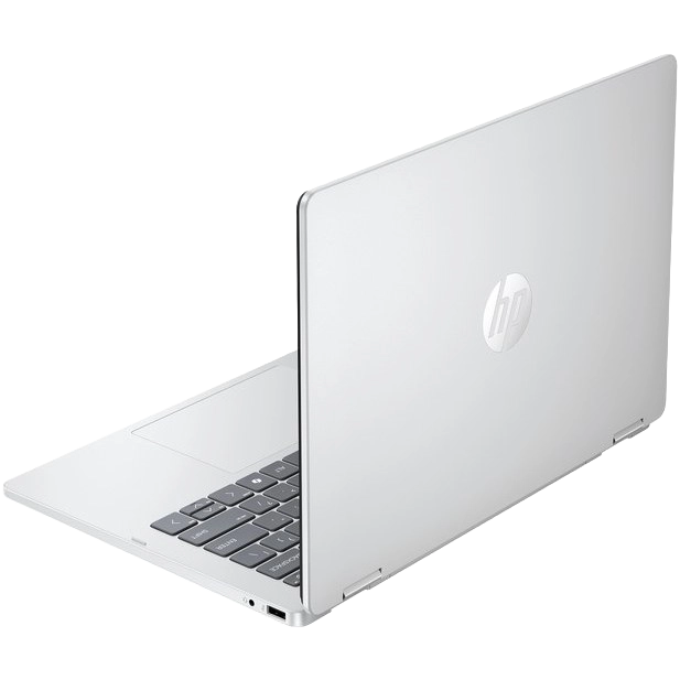 لپ‌تاپ 14 اینچی اچ‌پی مدل OmniBook 5 Flip 14 FP0013DX Core 5-120U/8GB/512GBSSD