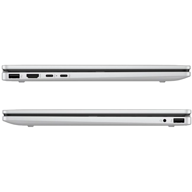 لپ‌تاپ 14 اینچی اچ‌پی مدل OmniBook 5 Flip 14 FP0013DX Core 5-120U/8GB/512GBSSD