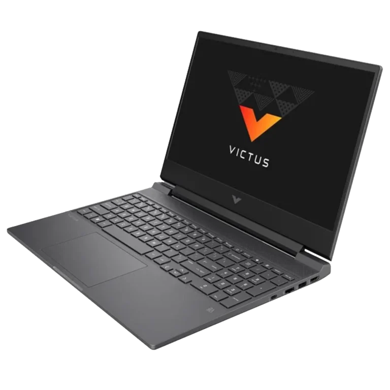 لپ‌تاپ گیمینگ 15.6 اینچی اچ‌پی مدل Victus 15 fa2013dx i5-13420H/8GB/512GBSSD/6GB RTX3050
