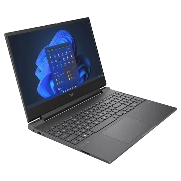 لپ‌تاپ 15.6 اینچی اچ‌پی مدل Victus 15 fa2013dx i5-13420H/16GB/512GBSSD/6GB RTX3050 باز