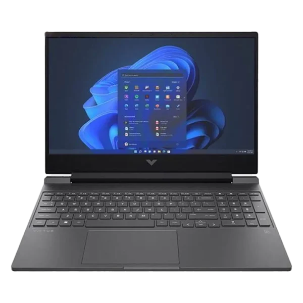 لپ‌تاپ 15.6 اینچی اچ‌پی مدل Victus 15 fa2013dx i5-13420H/16GB/512GBSSD/6GB RTX3050