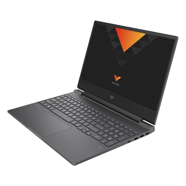 لپ‌تاپ گیمینگ 15.6 اینچی اچ‌پی مدل Victus 15 fa2082wm i5-13420H/16GB/512GBSSD/6GB RTX4050