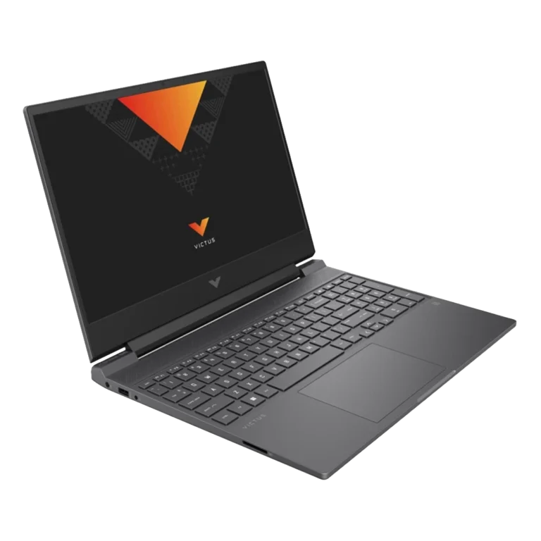 لپ‌تاپ گیمینگ 15.6 اینچی اچ‌پی مدل Victus 15 fa2082wm i5-13420H/16GB/512GBSSD/6GB RTX4050