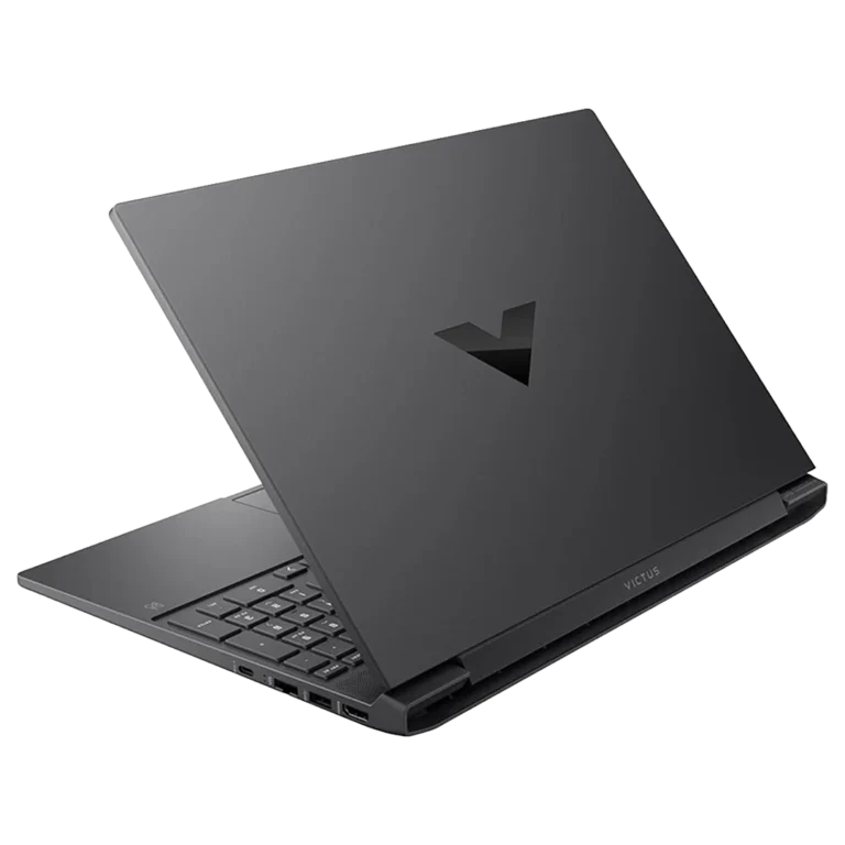 لپ‌تاپ گیمینگ 15.6 اینچی اچ‌پی مدل Victus 15 fa2082wm i5-13420H/16GB/512GBSSD/6GB RTX4050