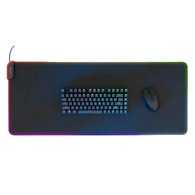 خرید موس پد گیمینگ هایت مدل CNVS