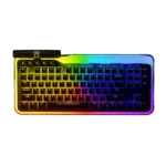 کاربرد کیبورد مکانیکی با سیم هایت مدل Keeb TKL