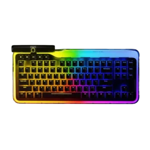 کیبورد مکانیکی با سیم هایت مدل Keeb TKL