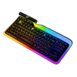 فروش کیبورد مکانیکی با سیم هایت مدل Keeb TKL