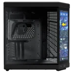 فروش کیس کامپیوتر هایت مدل Y70 با صفحه نمایش لمسی