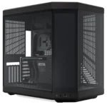 قیمت کیس کامپیوتر هایت مدل Y70 با صفحه نمایش لمسی