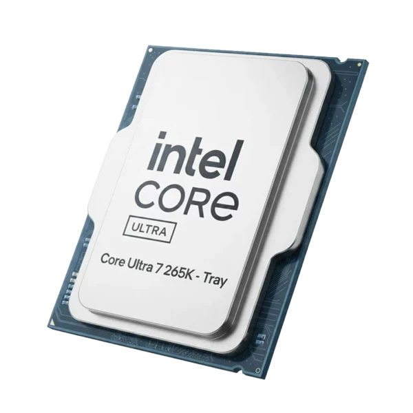 پردازنده بدون جعبه اینتل مدل Core Ultra 7 265K