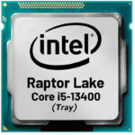 پردازنده اینتل Core i5-13400 (تری / بدون باکس)