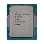 پردازنده بدون جعبه اینتل مدل Core i5-13400