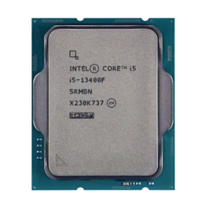 پردازنده بدون جعبه اینتل مدل Core i5-134...