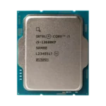 پردازنده بدون جعبه اینتل مدل Core i5-13600KF