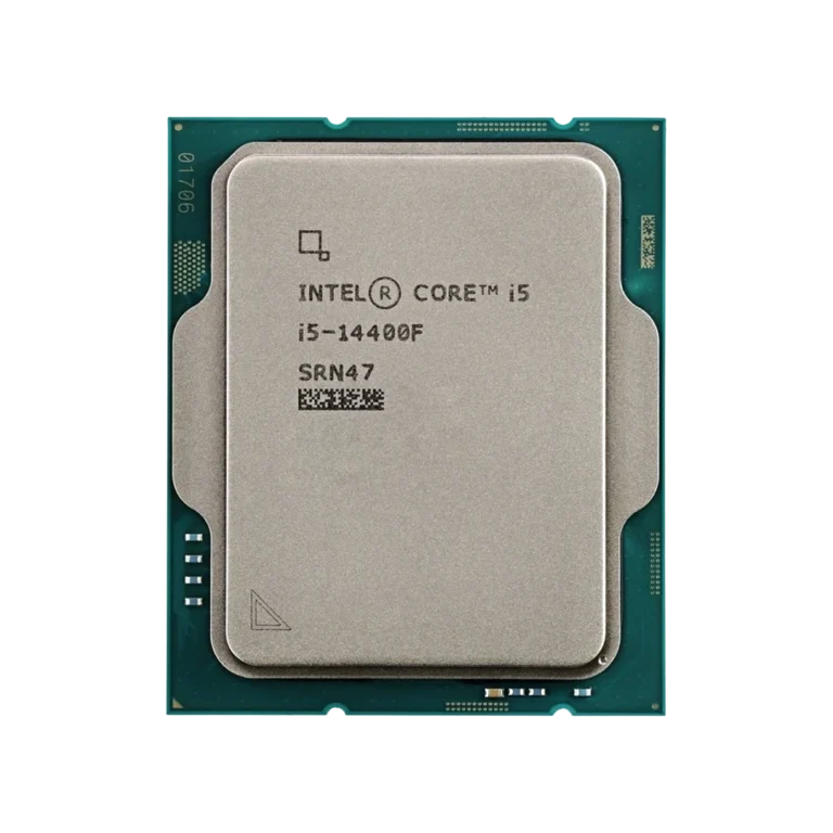 خرید پردازنده اینتل Core i5-14400F (تری / بدون باکس)