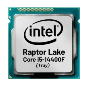 پردازنده بدون جعبه اینتل مدل Core i5-144...