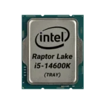 پردازنده بدون جعبه اینتل مدل Core i5-14600K