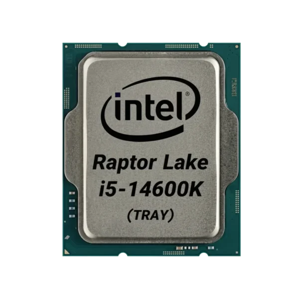 پردازنده بدون جعبه اینتل مدل Core i5-14600K
