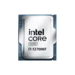 پردازنده اینتل Core i7-12700KF (تری / بدون باکس)