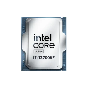 پردازنده اینتل Core i7-12700KF (تری / بد...