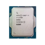پردازنده با جعبه اینتل مدل Core i7-13700F