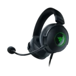 هدست باسیم گیمینگ ریزر مدل Kraken V3 HyperSense